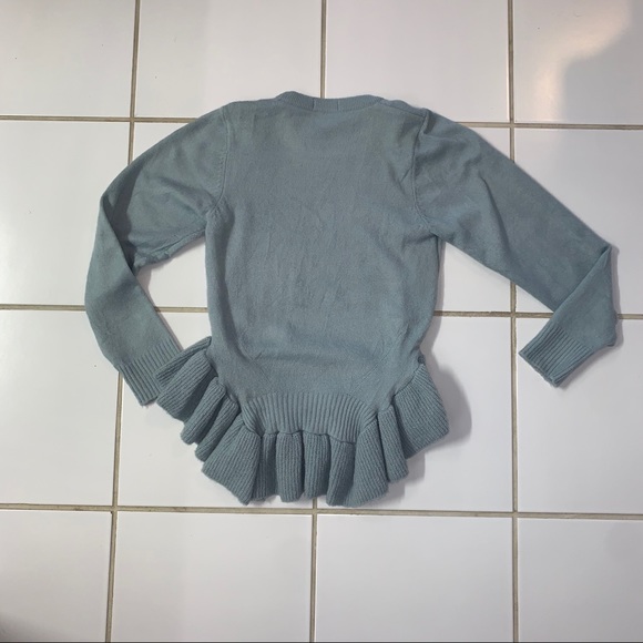 Iilo Lilly peplum sweater - Picture 6 of 9